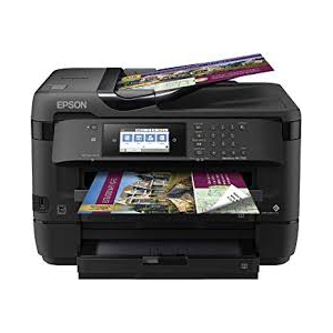 Printers and Scanners